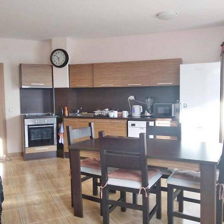 Sky Dreams Apartment Sveti Vlas Exterior photo